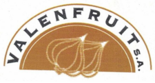 Valenfruit, S.A.